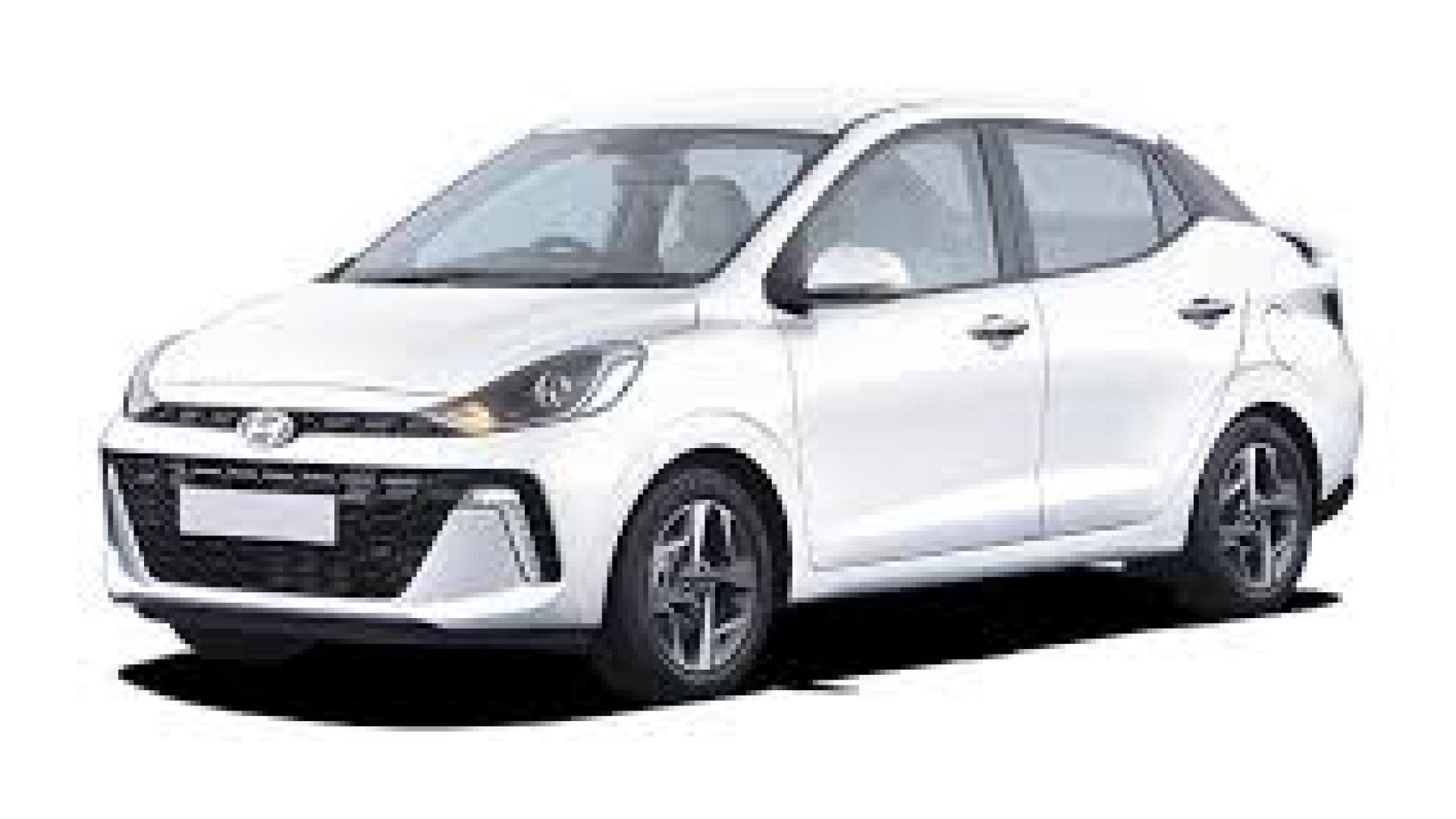 Hyundai i10 2024