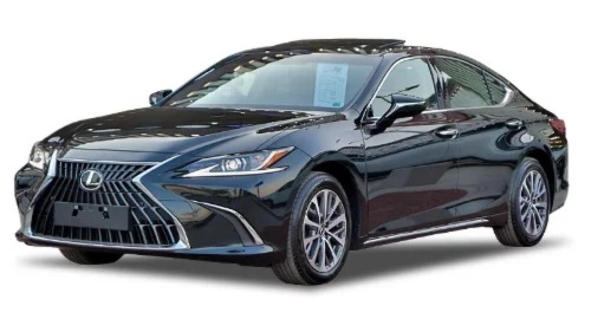 Lexus ES 350
